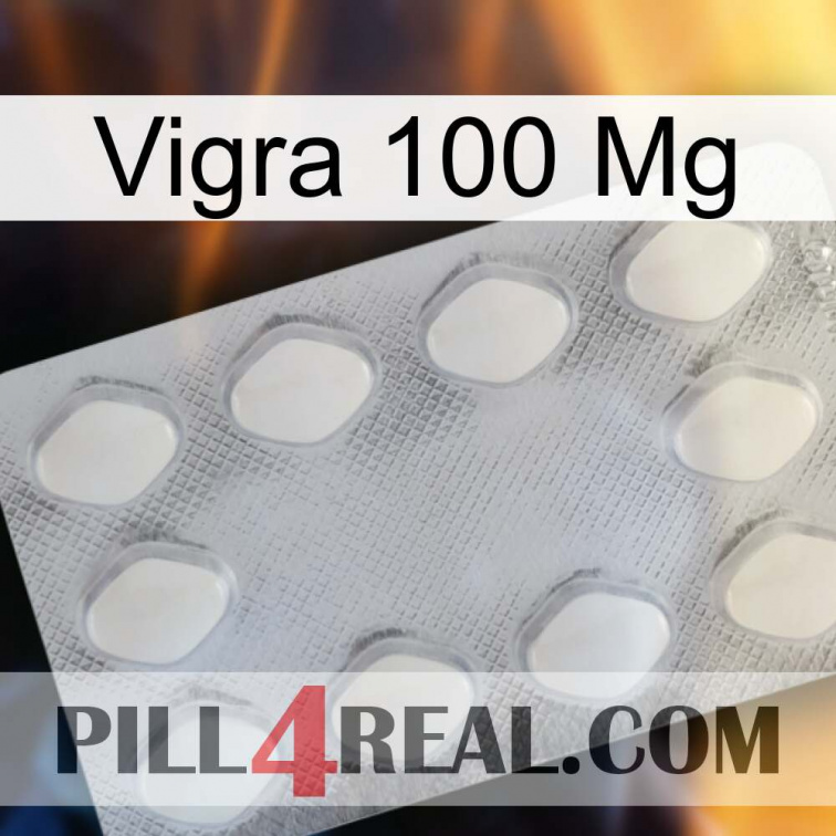 Vigra 100 Mg 16